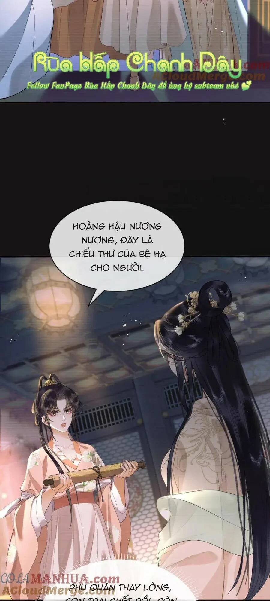 Hắc Nguyệt Quang Nắm Trong Tay Kịch Bản Be: Chapter 29