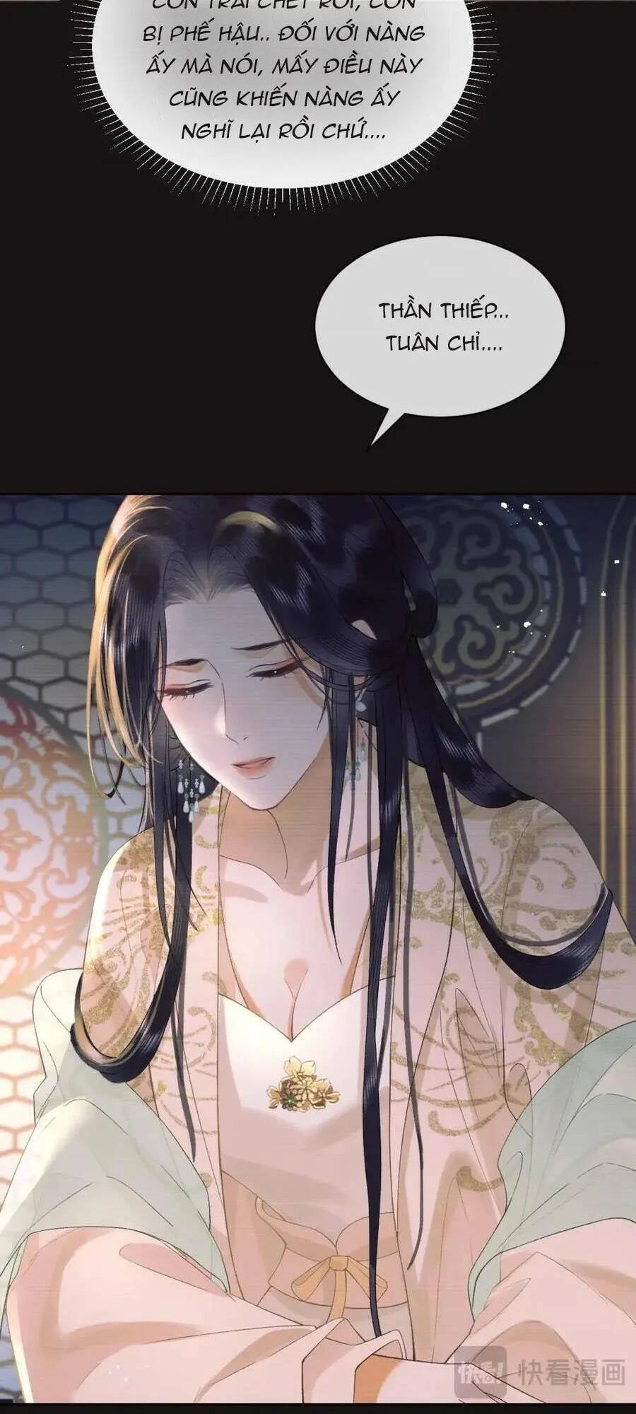 Hắc Nguyệt Quang Nắm Trong Tay Kịch Bản Be: Chapter 29