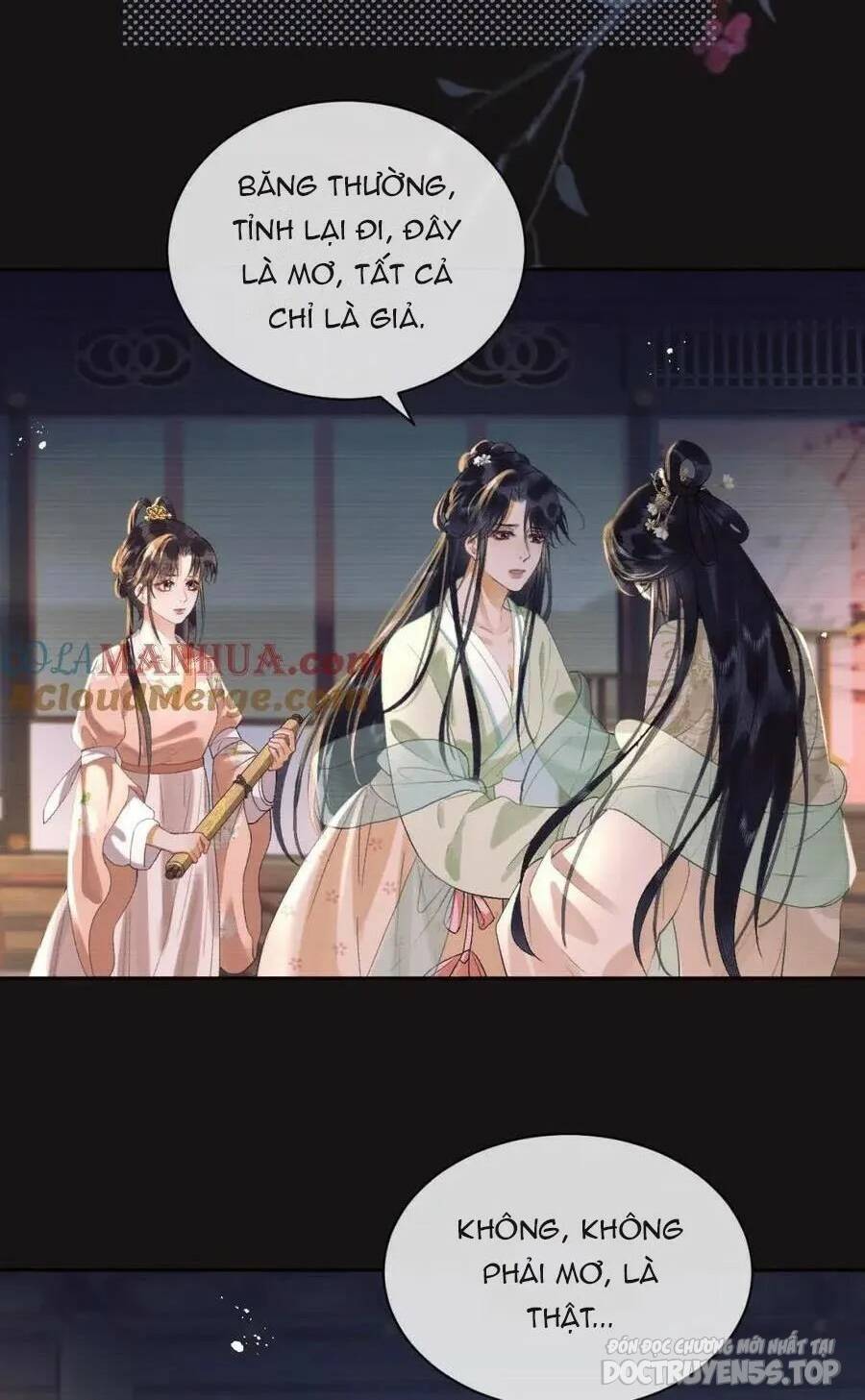 Hắc Nguyệt Quang Nắm Trong Tay Kịch Bản Be: Chapter 29