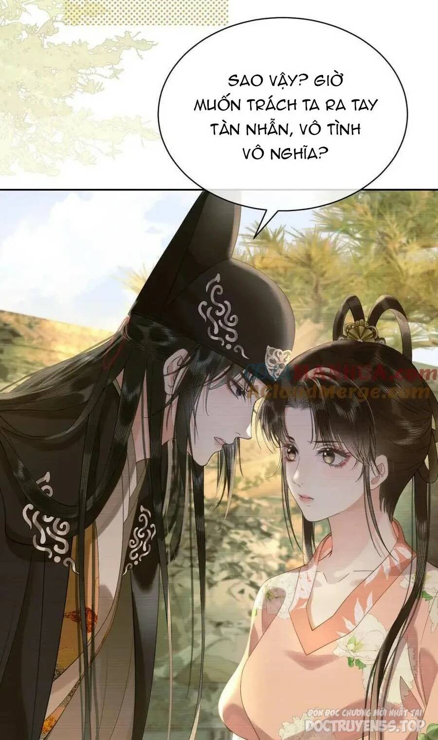 Hắc Nguyệt Quang Nắm Trong Tay Kịch Bản Be: Chapter 29