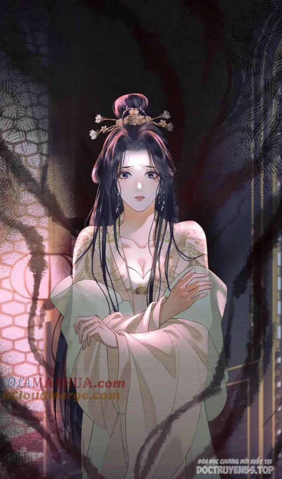 Hắc Nguyệt Quang Nắm Trong Tay Kịch Bản Be: Chapter 29
