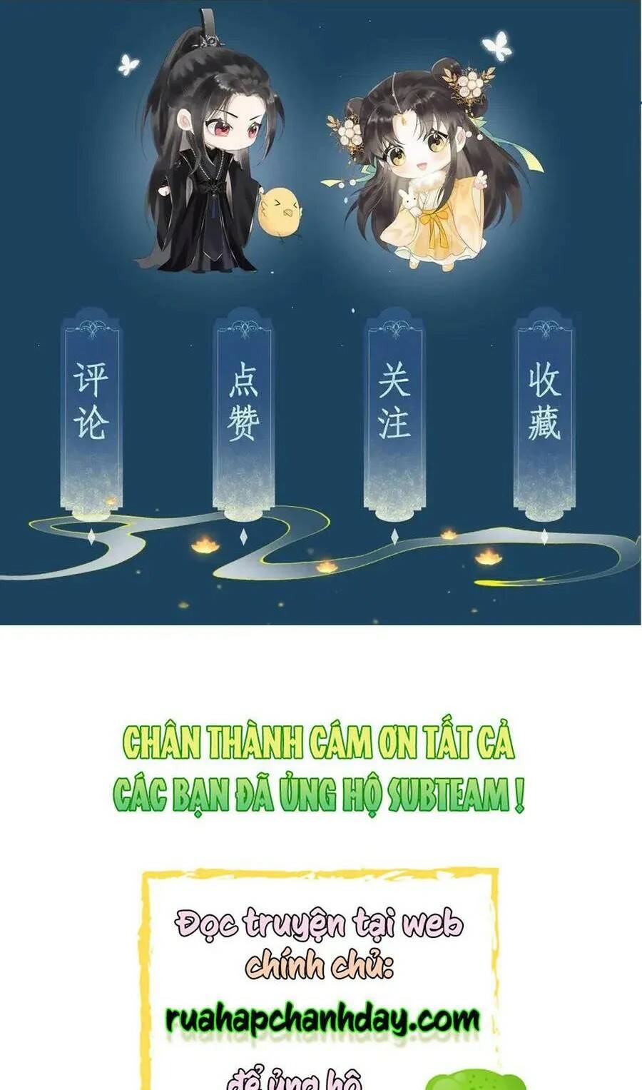 Hắc Nguyệt Quang Nắm Trong Tay Kịch Bản Be: Chapter 29