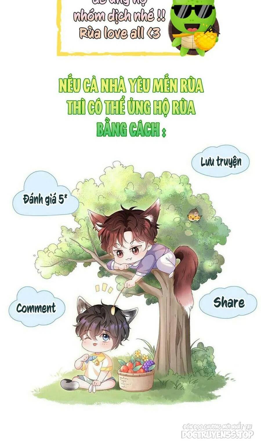 Hắc Nguyệt Quang Nắm Trong Tay Kịch Bản Be: Chapter 29
