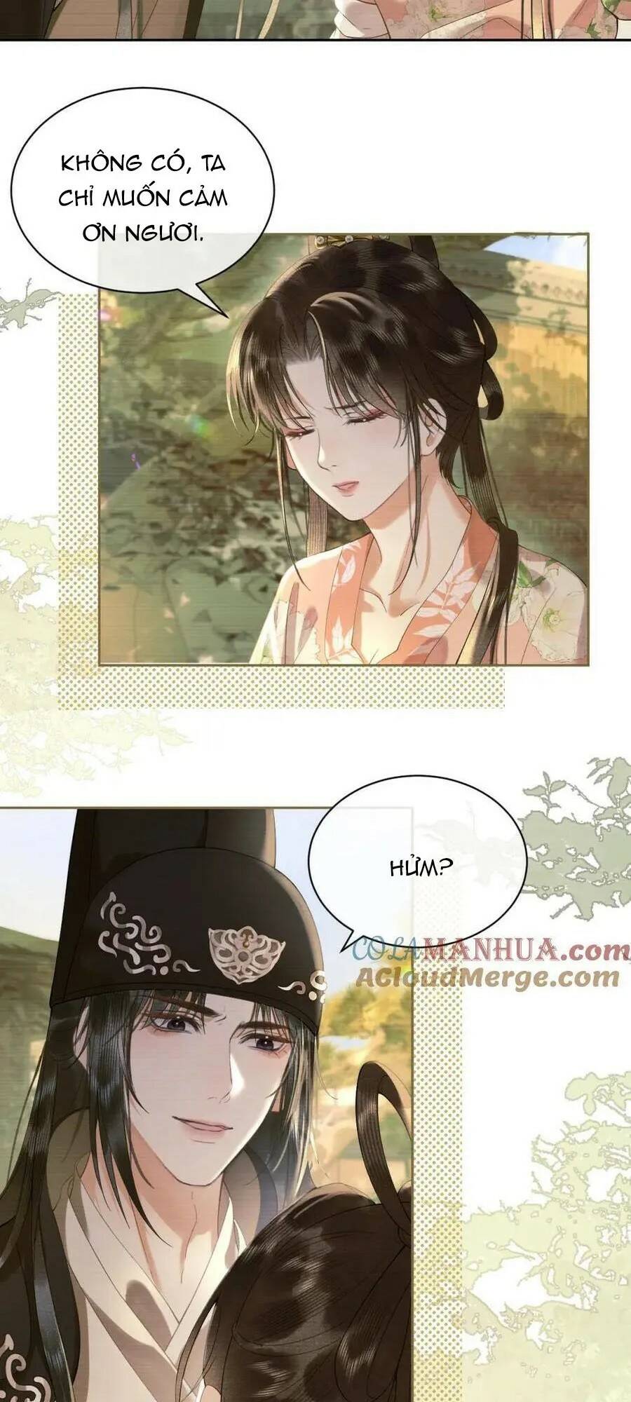 Hắc Nguyệt Quang Nắm Trong Tay Kịch Bản Be: Chapter 29