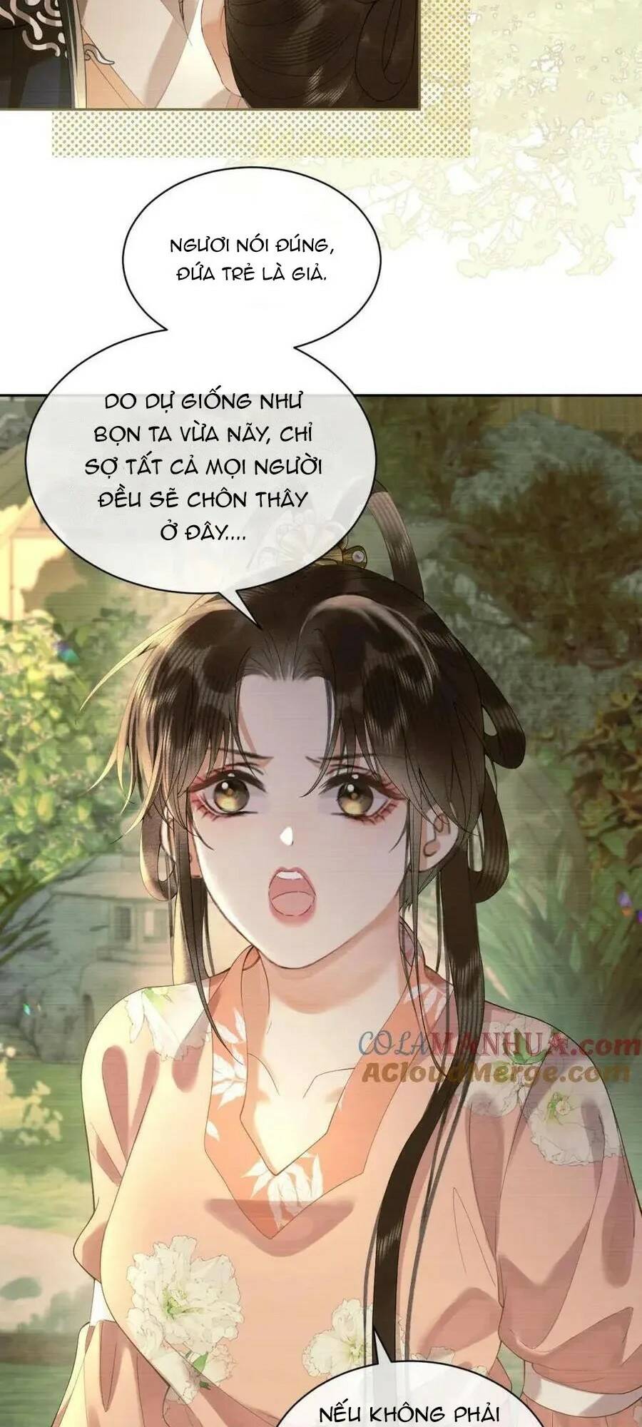Hắc Nguyệt Quang Nắm Trong Tay Kịch Bản Be: Chapter 29