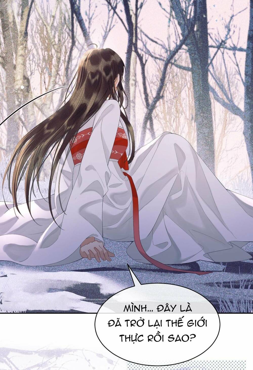 Hắc Nguyệt Quang Nắm Trong Tay Kịch Bản Be: Chapter 30