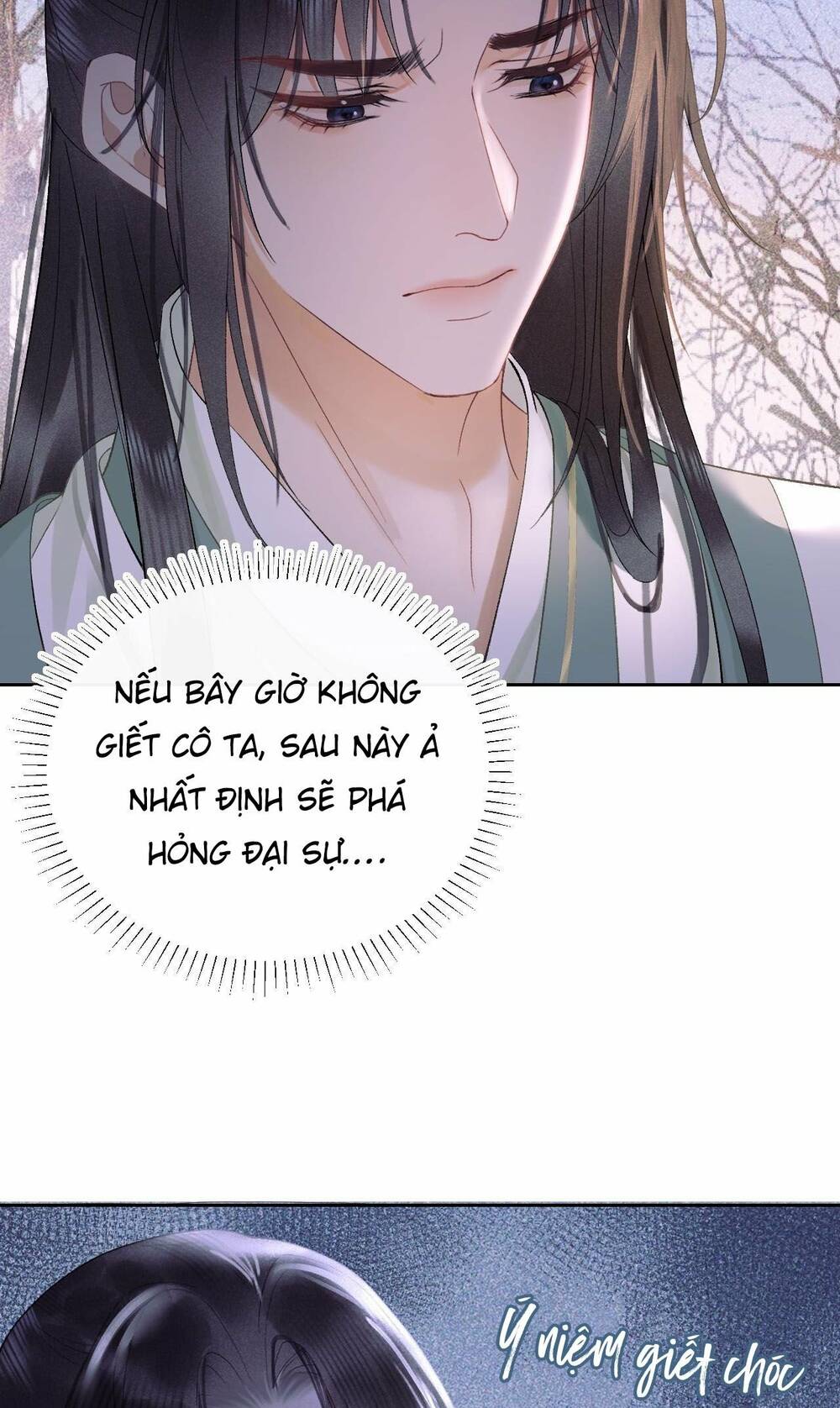 Hắc Nguyệt Quang Nắm Trong Tay Kịch Bản Be: Chapter 30