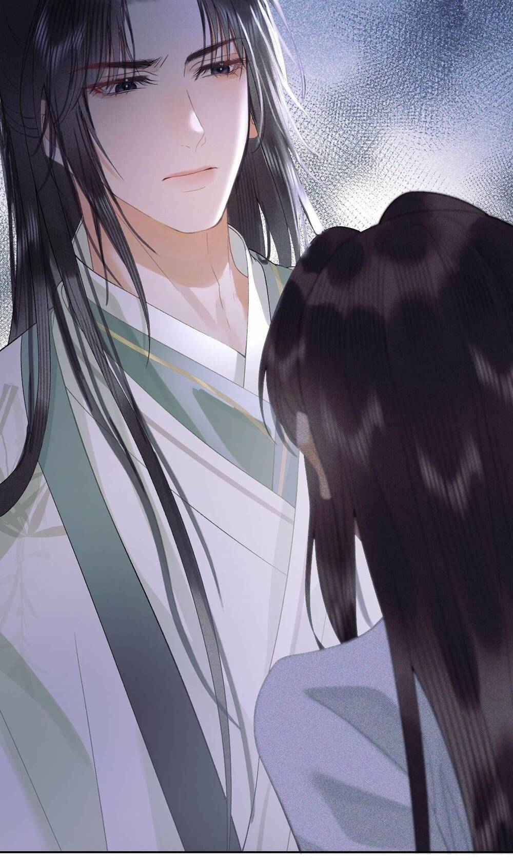 Hắc Nguyệt Quang Nắm Trong Tay Kịch Bản Be: Chapter 30