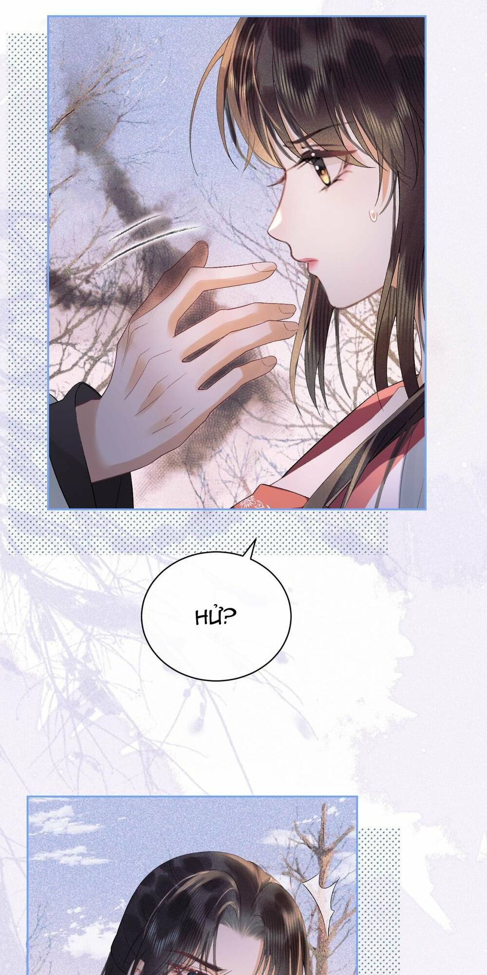 Hắc Nguyệt Quang Nắm Trong Tay Kịch Bản Be: Chapter 30