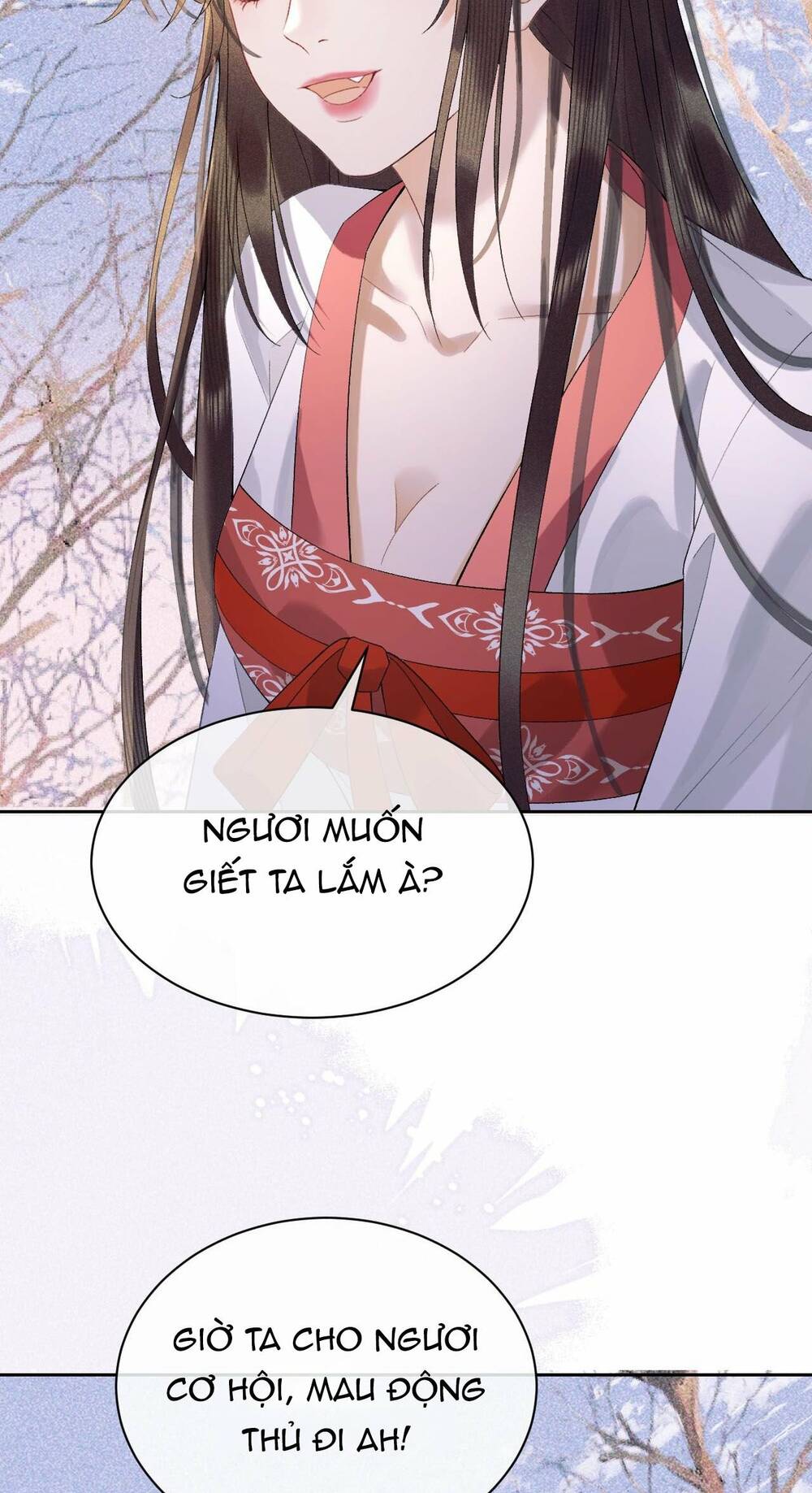Hắc Nguyệt Quang Nắm Trong Tay Kịch Bản Be: Chapter 30