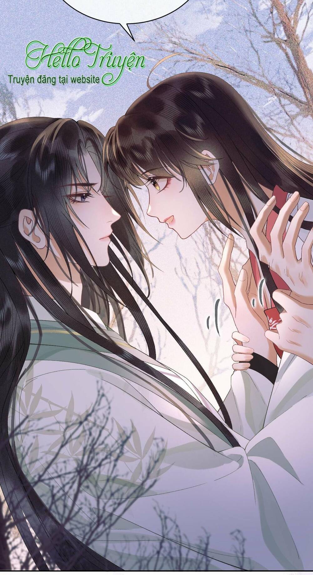 Hắc Nguyệt Quang Nắm Trong Tay Kịch Bản Be: Chapter 30
