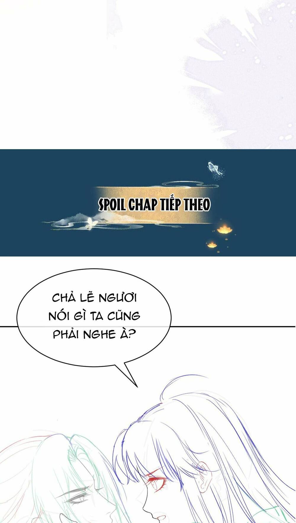 Hắc Nguyệt Quang Nắm Trong Tay Kịch Bản Be: Chapter 30