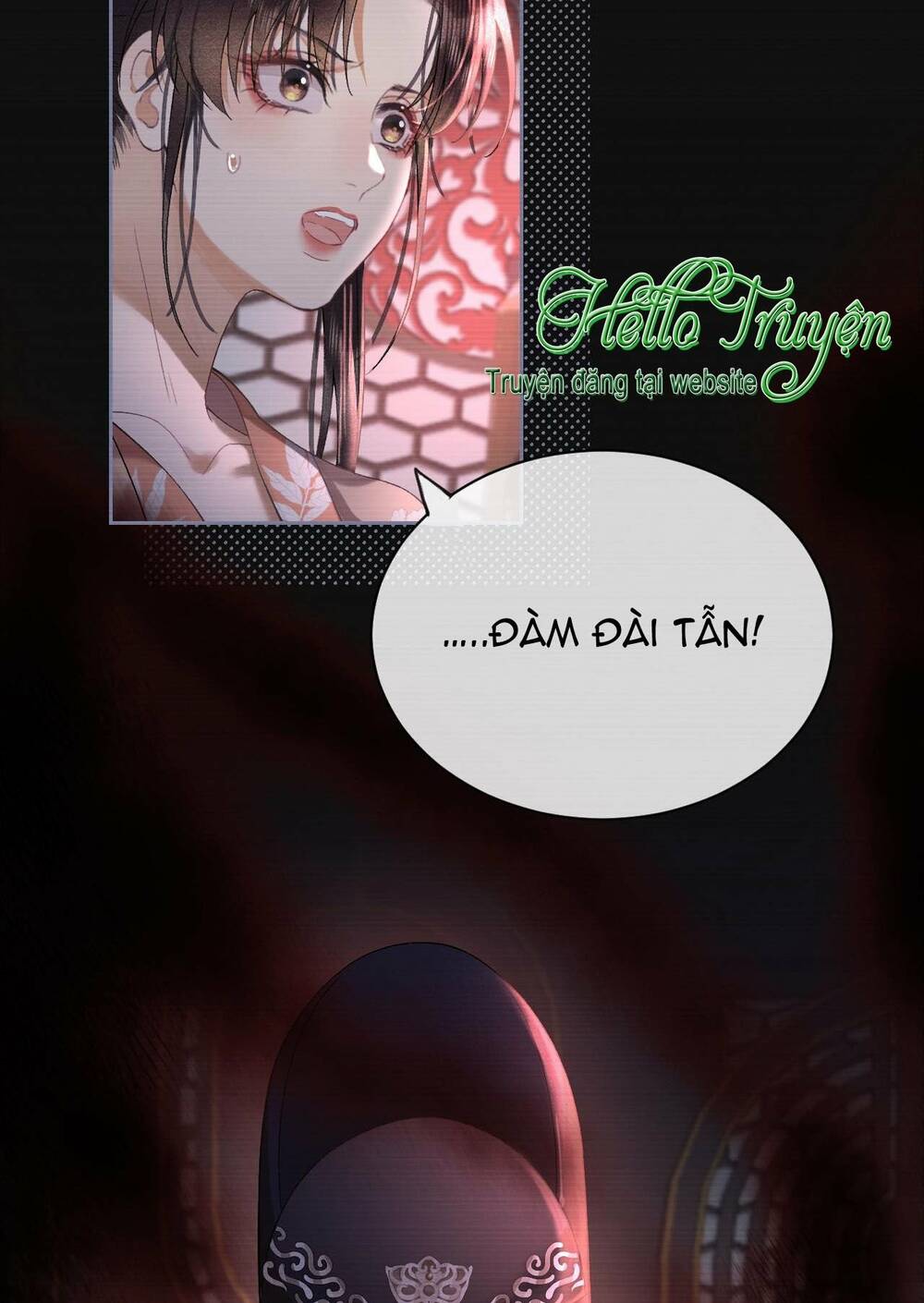 Hắc Nguyệt Quang Nắm Trong Tay Kịch Bản Be: Chapter 30