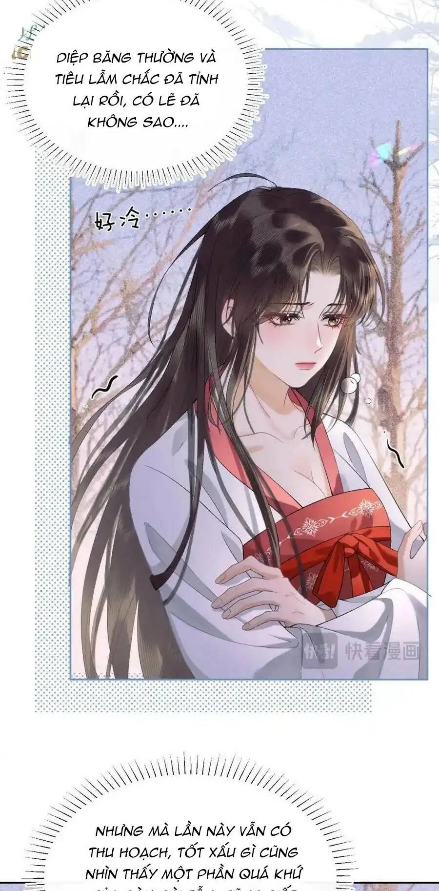 Hắc Nguyệt Quang Nắm Trong Tay Kịch Bản Be: Chapter 31