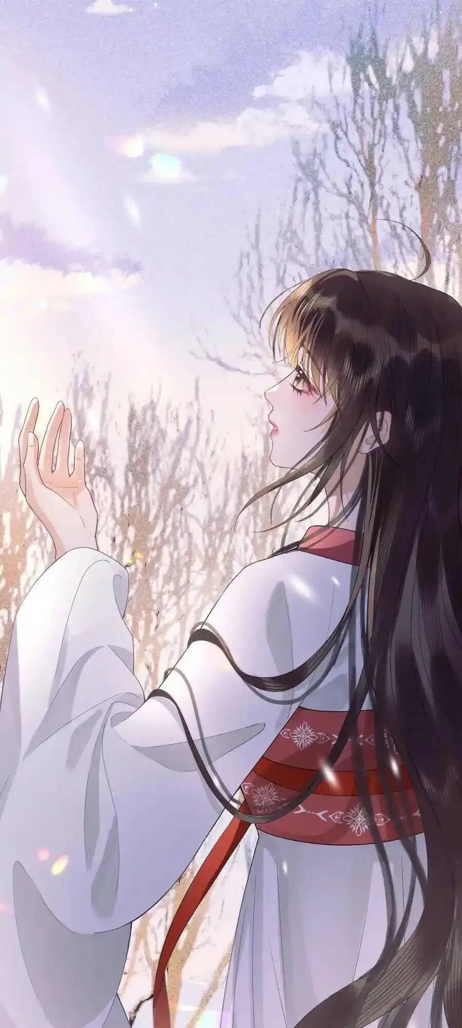 Hắc Nguyệt Quang Nắm Trong Tay Kịch Bản Be: Chapter 31