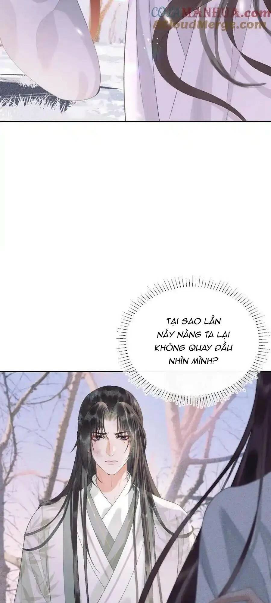 Hắc Nguyệt Quang Nắm Trong Tay Kịch Bản Be: Chapter 31