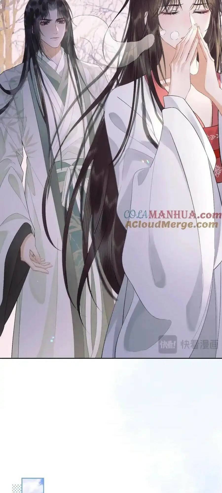 Hắc Nguyệt Quang Nắm Trong Tay Kịch Bản Be: Chapter 31
