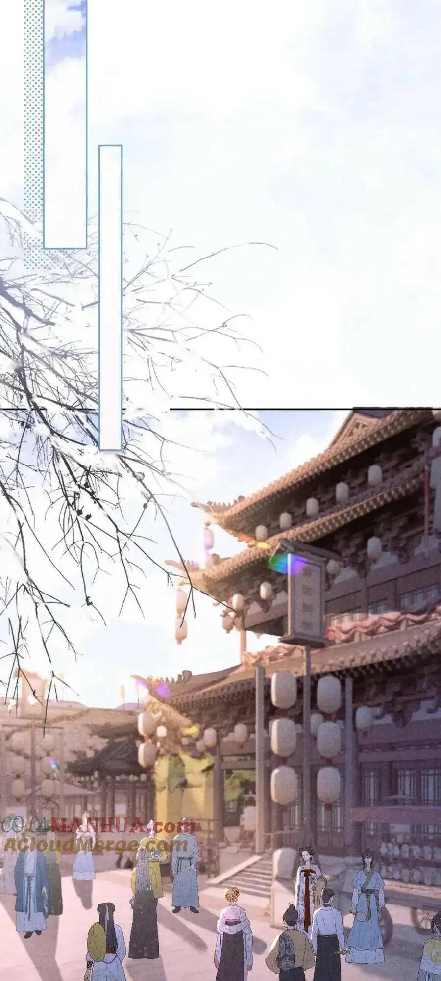 Hắc Nguyệt Quang Nắm Trong Tay Kịch Bản Be: Chapter 31