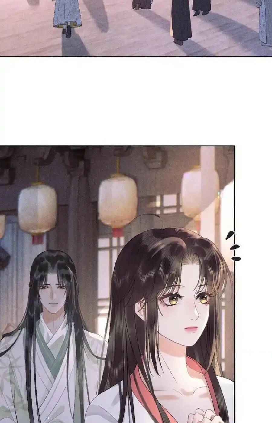 Hắc Nguyệt Quang Nắm Trong Tay Kịch Bản Be: Chapter 31