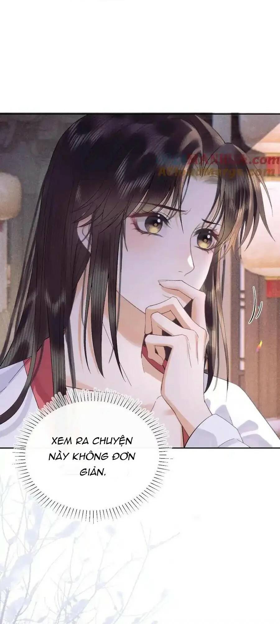 Hắc Nguyệt Quang Nắm Trong Tay Kịch Bản Be: Chapter 31