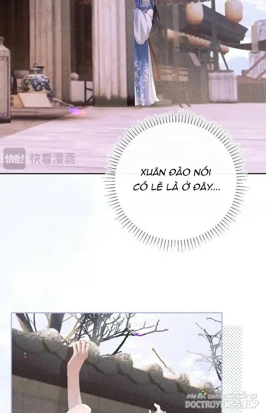 Hắc Nguyệt Quang Nắm Trong Tay Kịch Bản Be: Chapter 31
