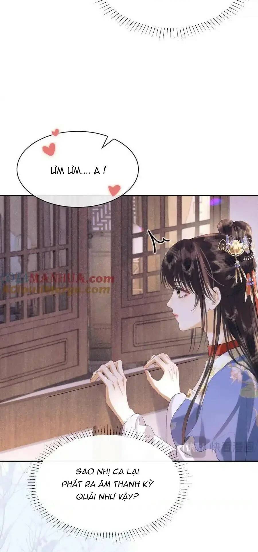 Hắc Nguyệt Quang Nắm Trong Tay Kịch Bản Be: Chapter 31