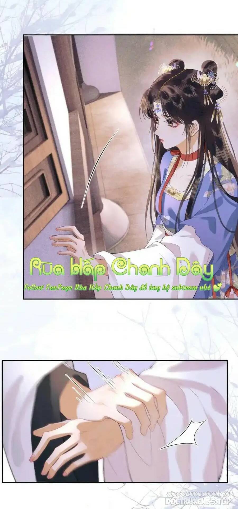 Hắc Nguyệt Quang Nắm Trong Tay Kịch Bản Be: Chapter 31