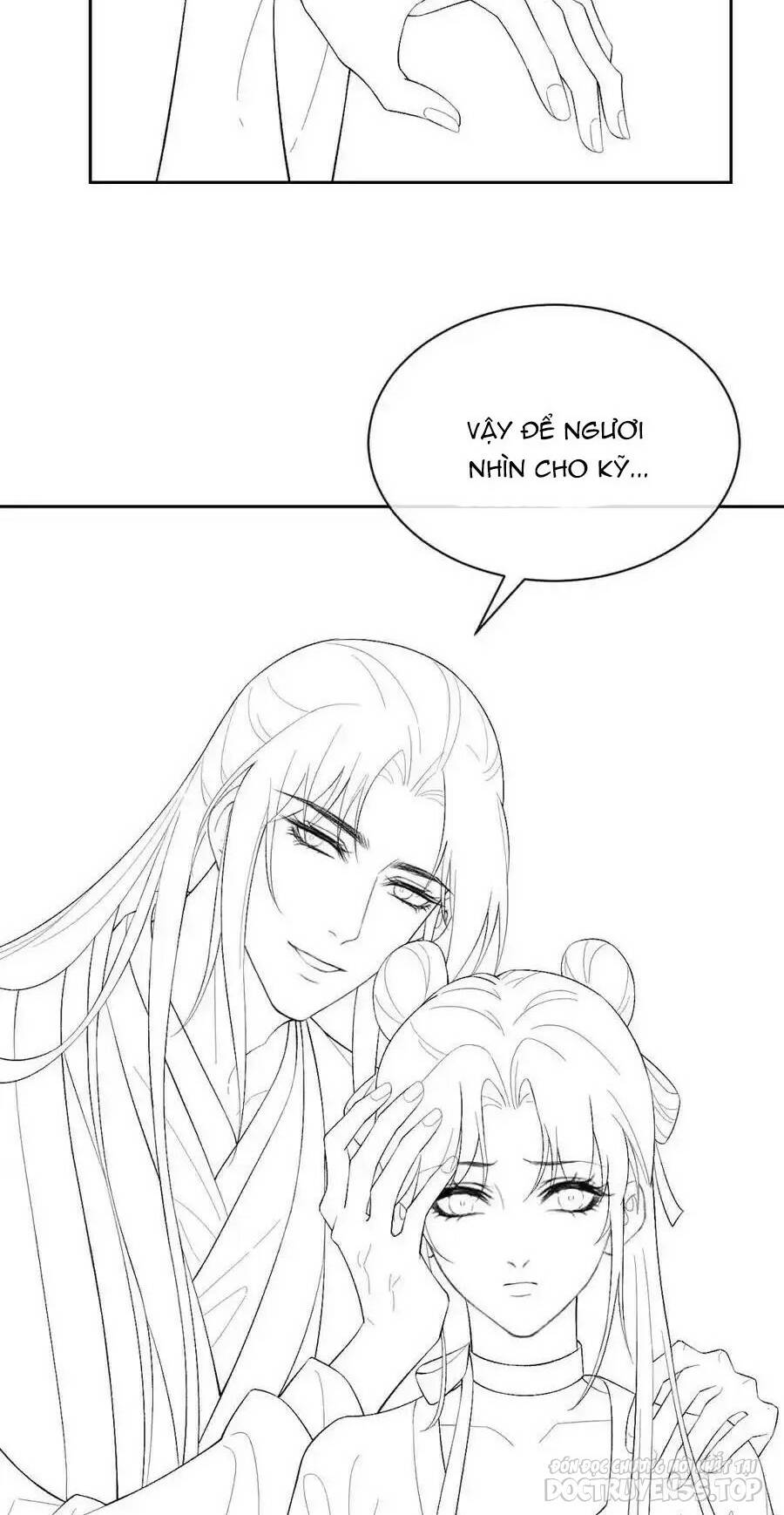 Hắc Nguyệt Quang Nắm Trong Tay Kịch Bản Be: Chapter 31