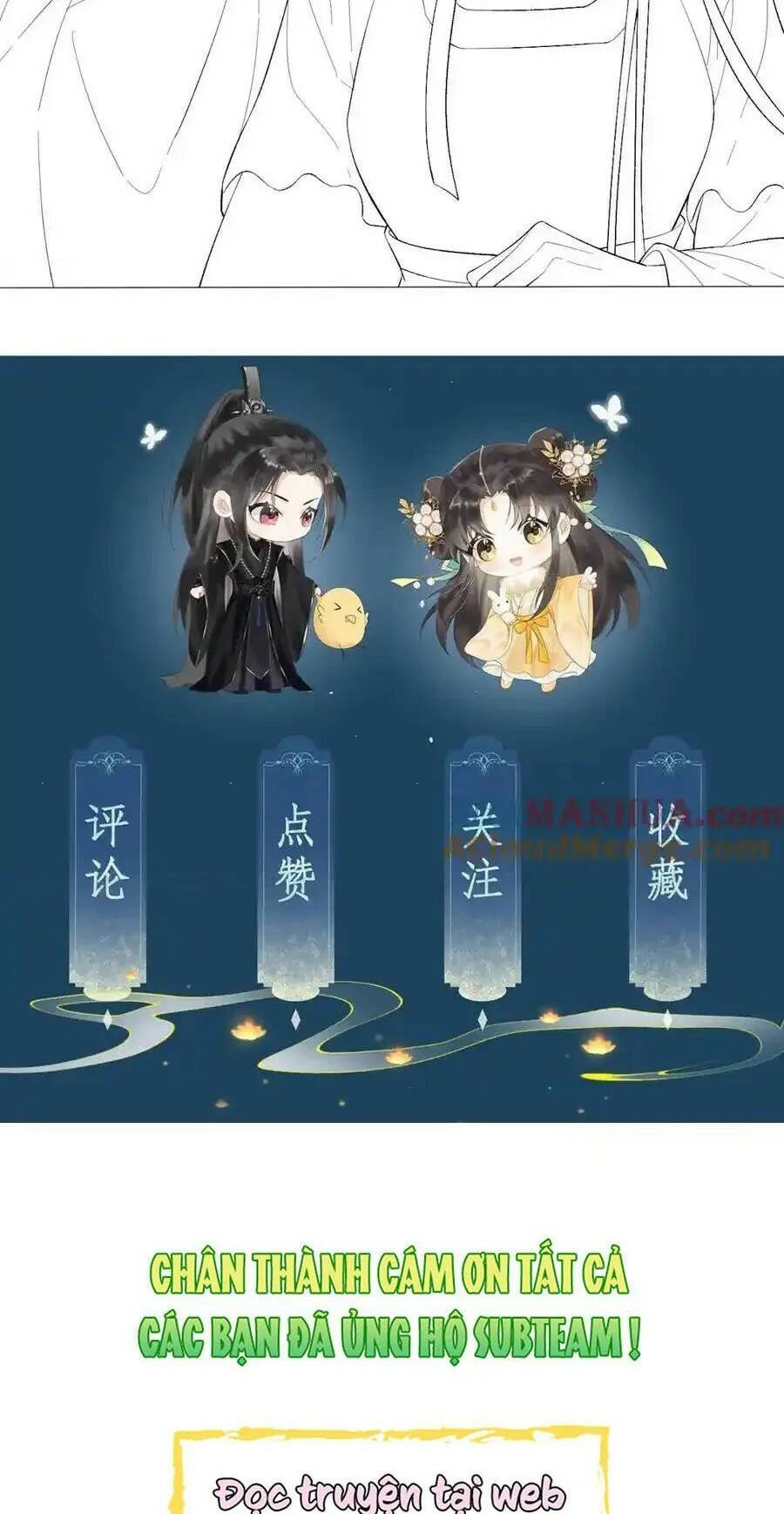 Hắc Nguyệt Quang Nắm Trong Tay Kịch Bản Be: Chapter 31