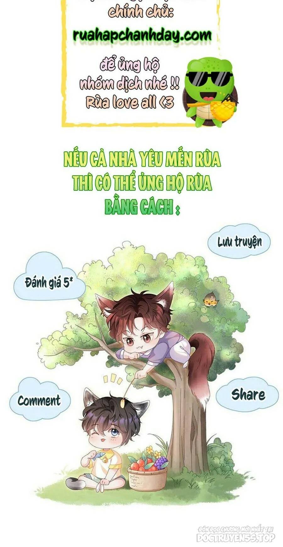 Hắc Nguyệt Quang Nắm Trong Tay Kịch Bản Be: Chapter 31