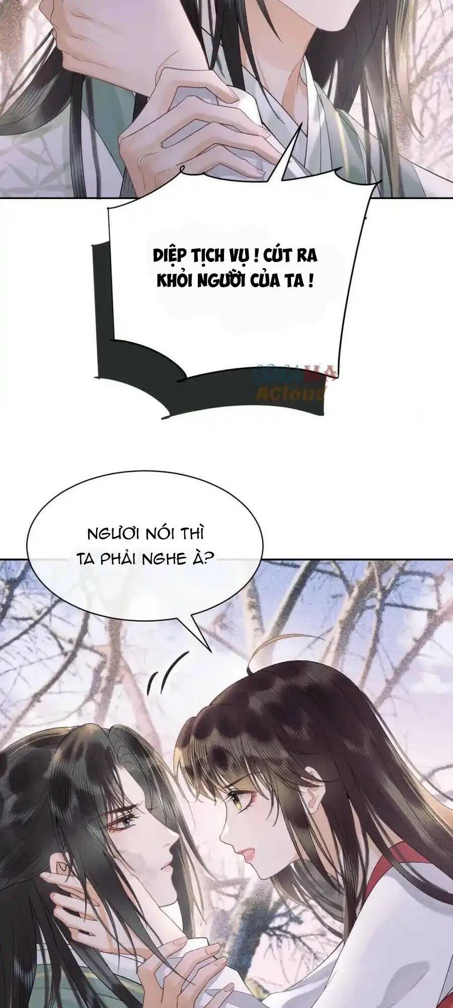 Hắc Nguyệt Quang Nắm Trong Tay Kịch Bản Be: Chapter 31