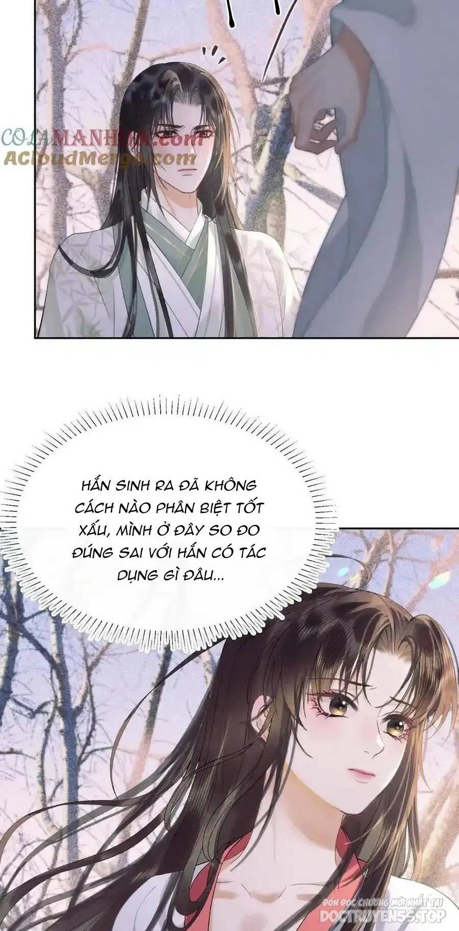 Hắc Nguyệt Quang Nắm Trong Tay Kịch Bản Be: Chapter 31