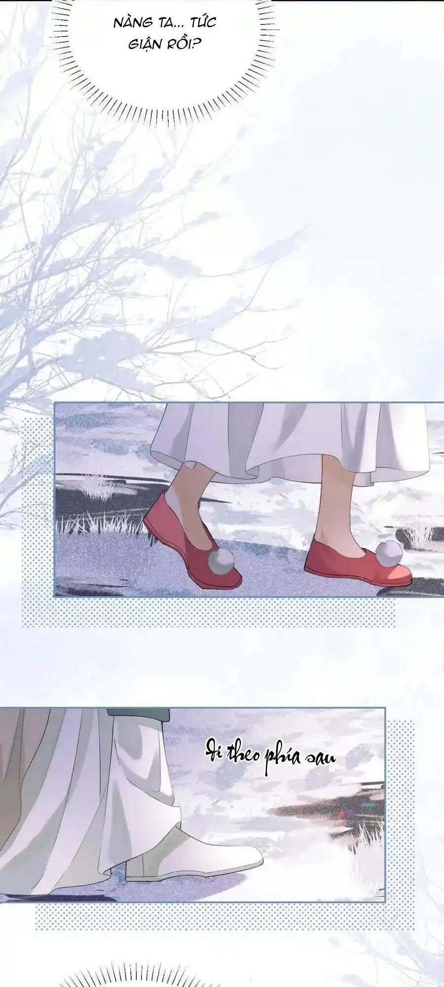 Hắc Nguyệt Quang Nắm Trong Tay Kịch Bản Be: Chapter 31