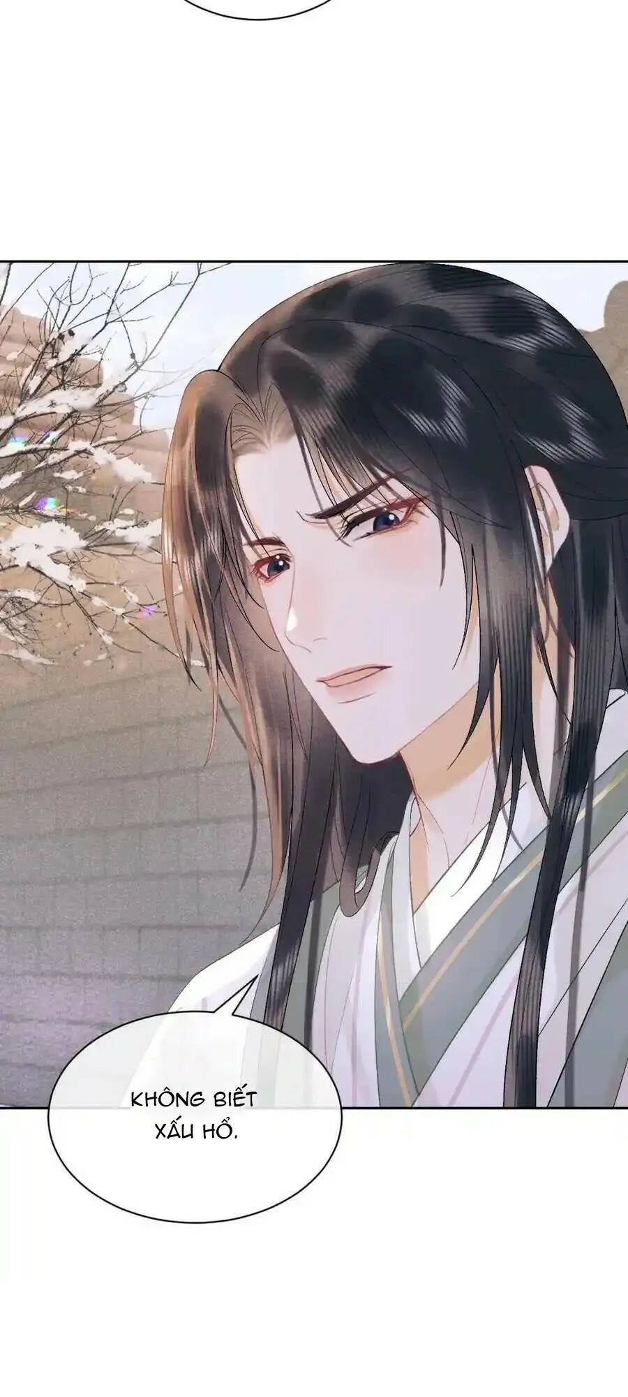 Hắc Nguyệt Quang Nắm Trong Tay Kịch Bản Be: Chapter 32