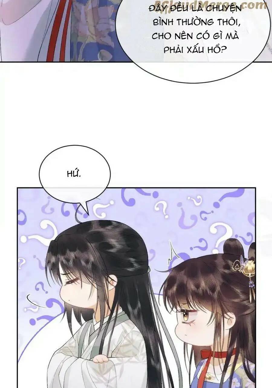Hắc Nguyệt Quang Nắm Trong Tay Kịch Bản Be: Chapter 32