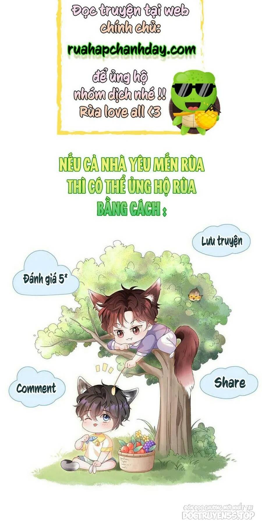 Hắc Nguyệt Quang Nắm Trong Tay Kịch Bản Be: Chapter 32