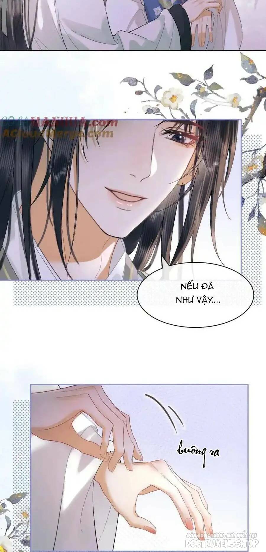 Hắc Nguyệt Quang Nắm Trong Tay Kịch Bản Be: Chapter 32
