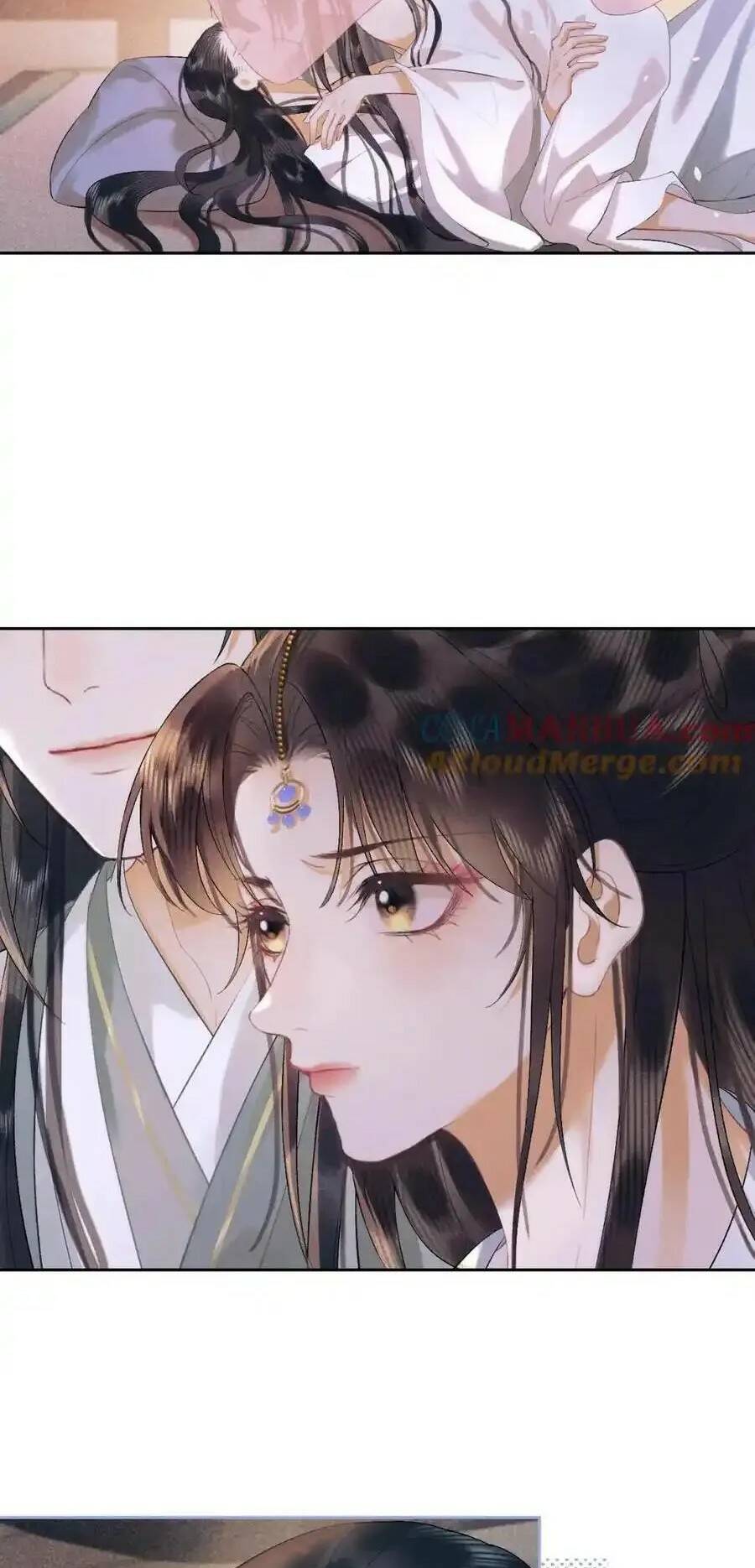 Hắc Nguyệt Quang Nắm Trong Tay Kịch Bản Be: Chapter 32