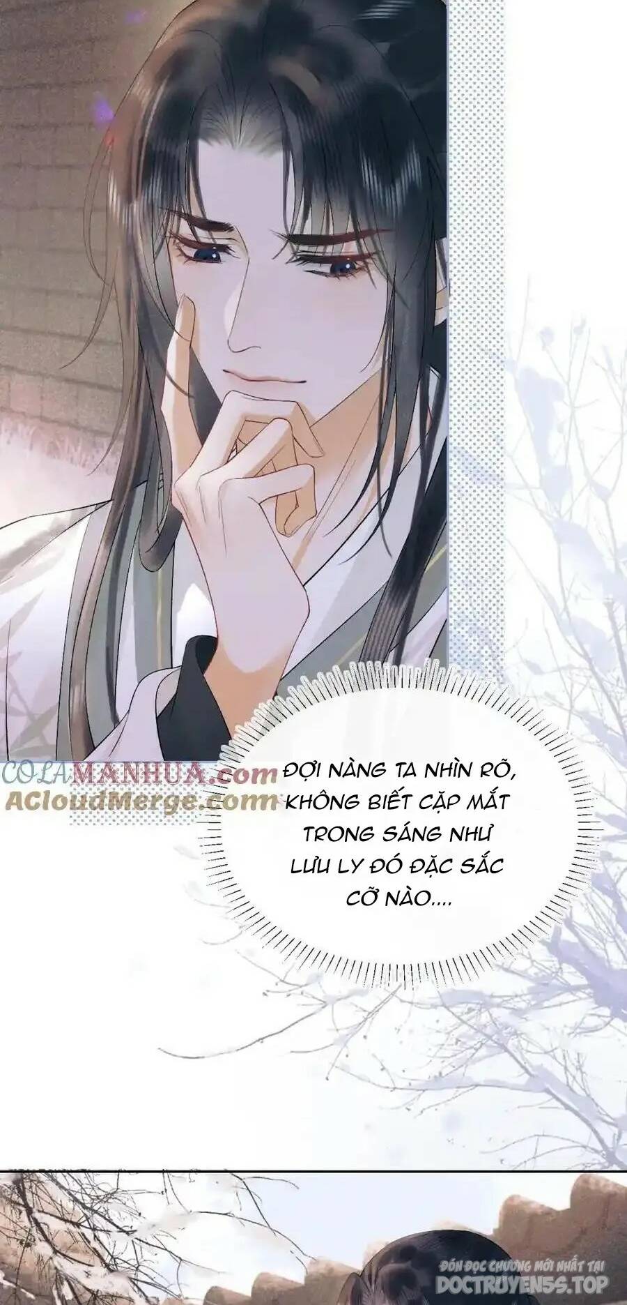 Hắc Nguyệt Quang Nắm Trong Tay Kịch Bản Be: Chapter 32