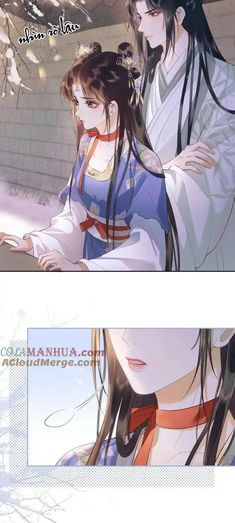 Hắc Nguyệt Quang Nắm Trong Tay Kịch Bản Be: Chapter 32