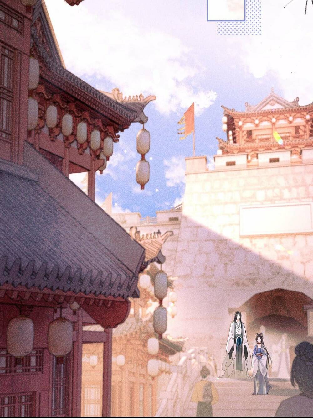 Hắc Nguyệt Quang Nắm Trong Tay Kịch Bản Be: Chapter 33