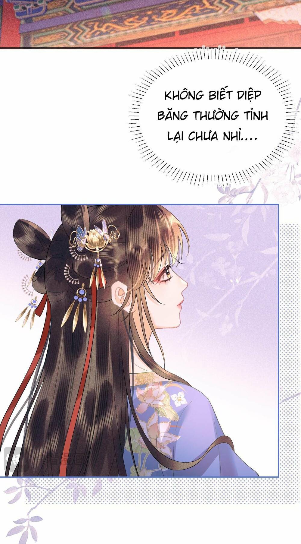 Hắc Nguyệt Quang Nắm Trong Tay Kịch Bản Be: Chapter 33