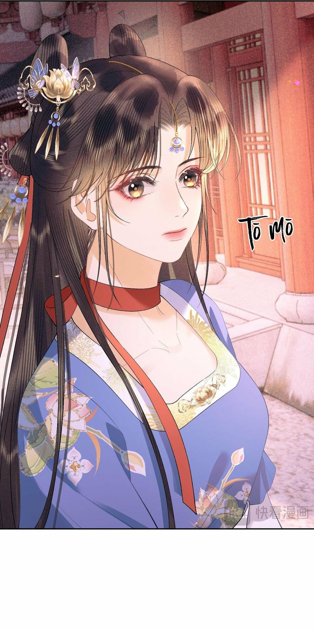 Hắc Nguyệt Quang Nắm Trong Tay Kịch Bản Be: Chapter 33