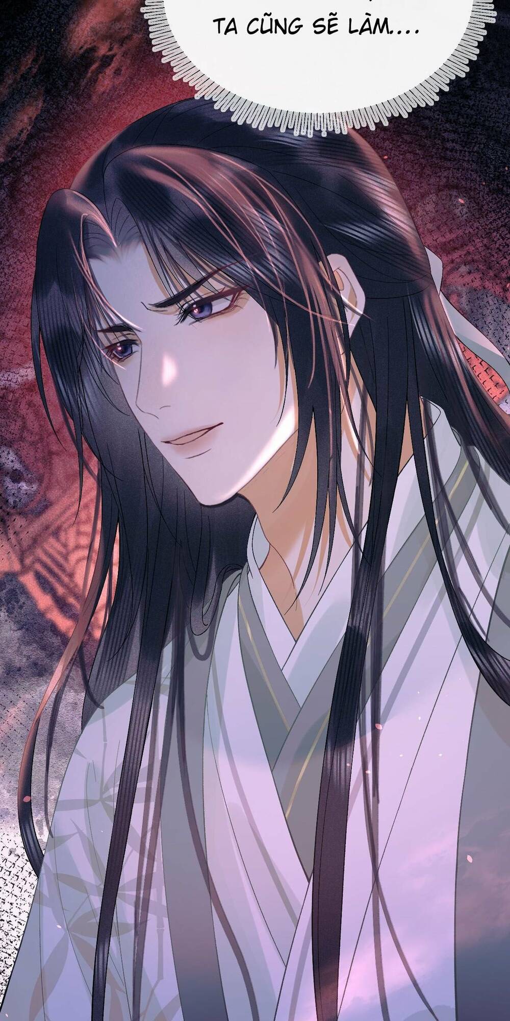 Hắc Nguyệt Quang Nắm Trong Tay Kịch Bản Be: Chapter 33