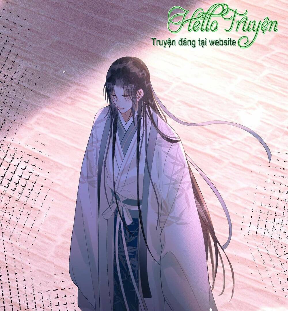 Hắc Nguyệt Quang Nắm Trong Tay Kịch Bản Be: Chapter 33
