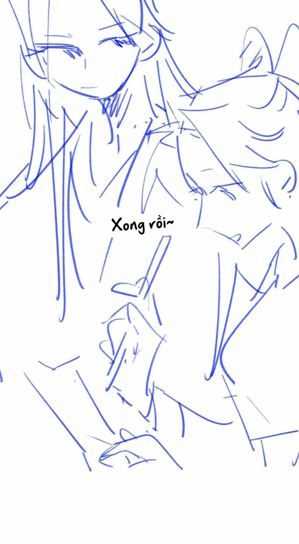 Hắc Nguyệt Quang Nắm Trong Tay Kịch Bản Be: Chapter 33