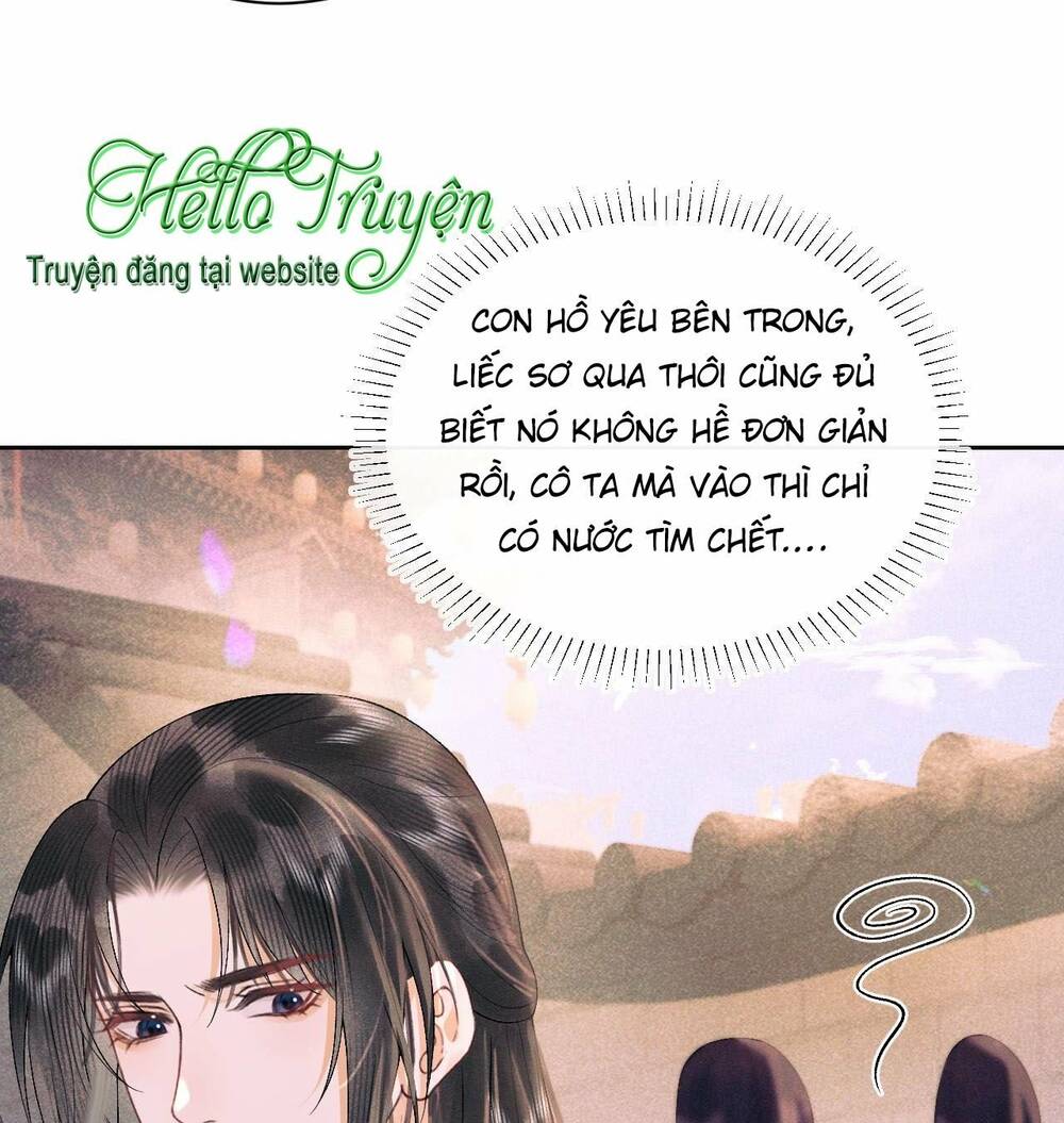 Hắc Nguyệt Quang Nắm Trong Tay Kịch Bản Be: Chapter 33