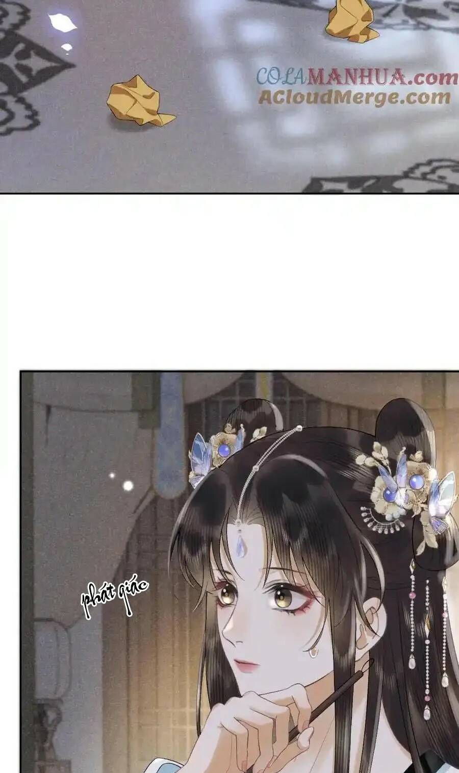 Hắc Nguyệt Quang Nắm Trong Tay Kịch Bản Be: Chapter 34