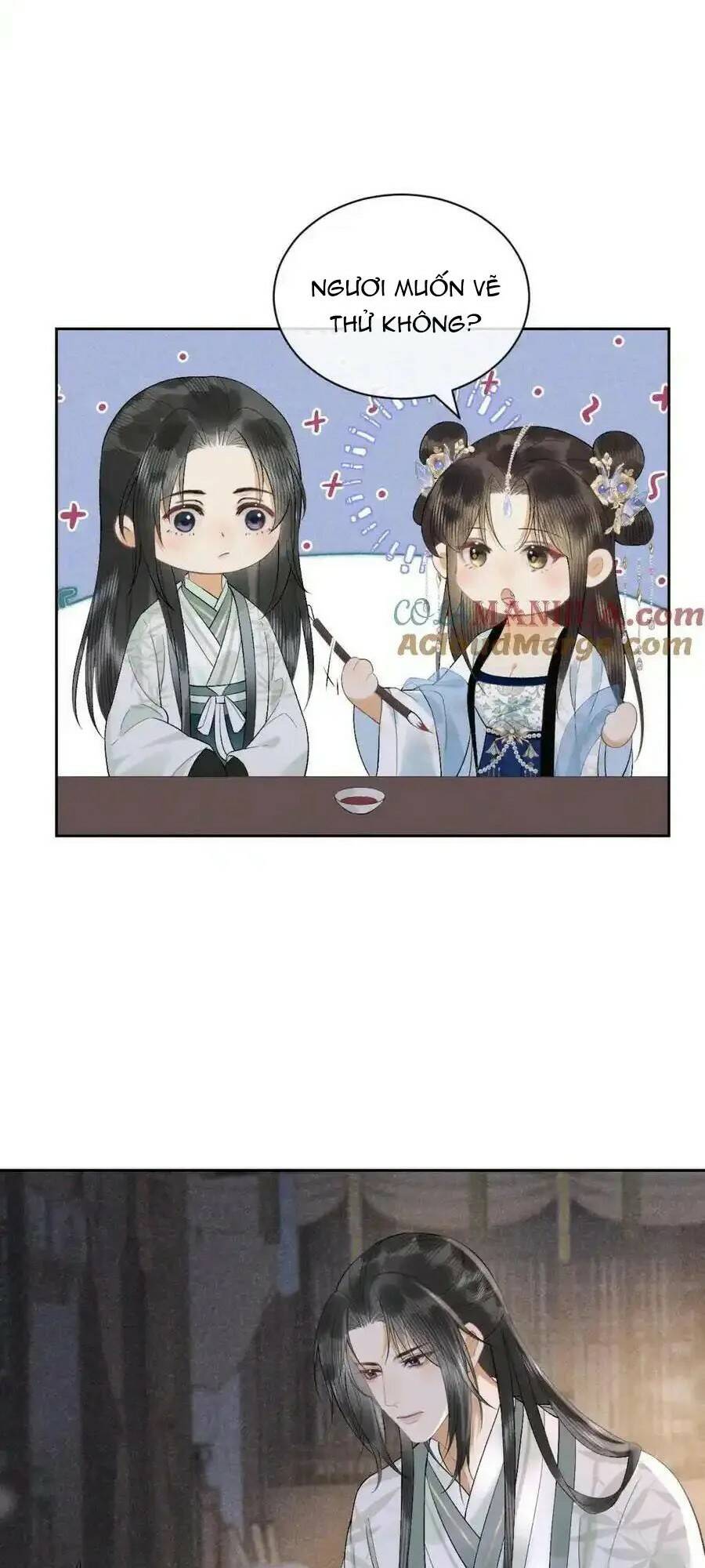 Hắc Nguyệt Quang Nắm Trong Tay Kịch Bản Be: Chapter 34