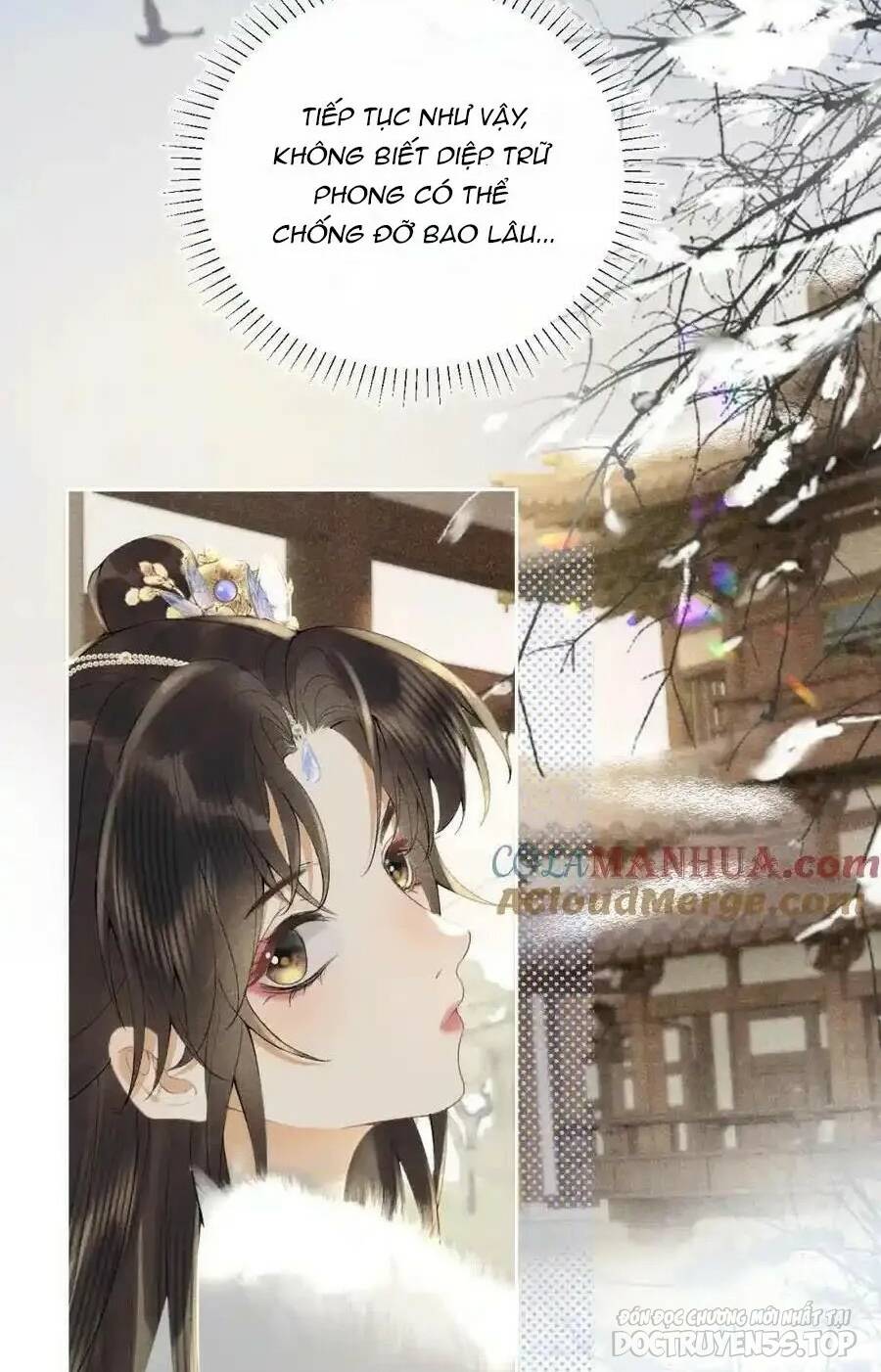 Hắc Nguyệt Quang Nắm Trong Tay Kịch Bản Be: Chapter 34